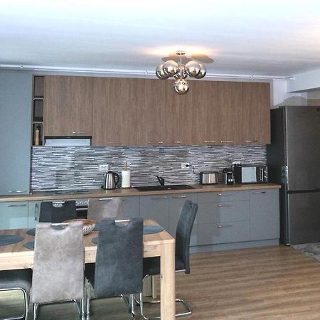 Apartament Apartament Luxury Miruna Rîşnov Zewnętrze zdjęcie