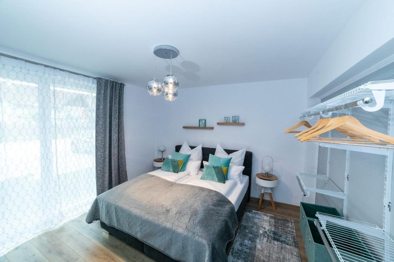 Apartament Apartament Luxury Miruna Rîşnov Zewnętrze zdjęcie