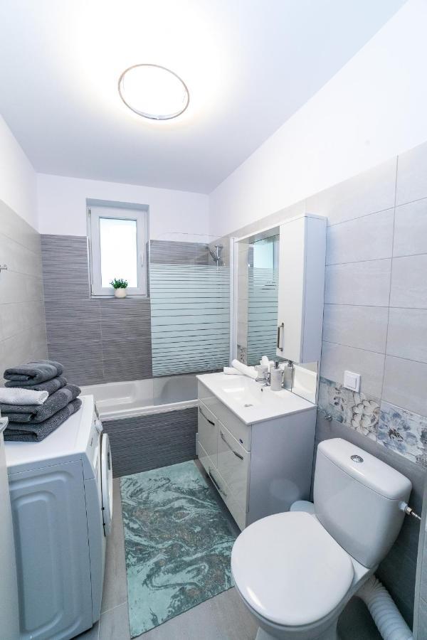 Apartament Apartament Luxury Miruna Rîşnov Zewnętrze zdjęcie